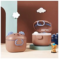 انبار شیر خشک تدی سایز کوچک